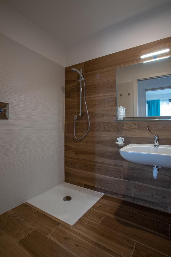 Aparthotel Miramare Grado Eksteriør bilde